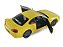 Nissan Silvia S15 Spec-R Aero 1999 1:18 Solido Amarelo - Imagem 6