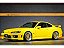 Nissan Silvia S15 Spec-R Aero 1999 1:18 Solido Amarelo - Imagem 1