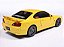 *** PRÉ-VENDA *** Nissan Silvia S15 Spec-R Aero 1999 1:18 Solido Amarelo - Imagem 2
