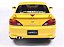 *** PRÉ-VENDA *** Nissan Silvia S15 Spec-R Aero 1999 1:18 Solido Amarelo - Imagem 4