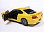 *** PRÉ-VENDA *** Nissan Silvia S15 Spec-R Aero 1999 1:18 Solido Amarelo - Imagem 5