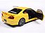 *** PRÉ-VENDA *** Nissan Silvia S15 Spec-R Aero 1999 1:18 Solido Amarelo - Imagem 6