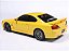 *** PRÉ-VENDA *** Nissan Silvia S15 Spec-R Aero 1999 1:18 Solido Amarelo - Imagem 8