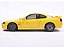 *** PRÉ-VENDA *** Nissan Silvia S15 Spec-R Aero 1999 1:18 Solido Amarelo - Imagem 9