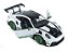 Porsche 911 GT3 RS Tribute to Carrera RS Package 2024 1:18 Solido Branco - Imagem 5