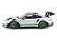 Porsche 911 GT3 RS Tribute to Carrera RS Package 2024 1:18 Solido Branco - Imagem 7
