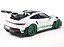 *** PRÉ-VENDA *** Porsche 911 GT3 RS Tribute to Carrera RS Package 2024 1:18 Solido Branco - Imagem 2