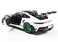 *** PRÉ-VENDA *** Porsche 911 GT3 RS Tribute to Carrera RS Package 2024 1:18 Solido Branco - Imagem 5
