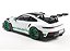*** PRÉ-VENDA *** Porsche 911 GT3 RS Tribute to Carrera RS Package 2024 1:18 Solido Branco - Imagem 8