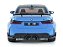 BMW M3 Performance Parts 2024 1:18 Solido Azul - Imagem 4