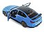 BMW M3 Performance Parts 2024 1:18 Solido Azul - Imagem 6