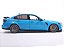 *** PRÉ-VENDA *** BMW M3 Performance Parts 2024 1:18 Solido Azul - Imagem 10