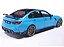 *** PRÉ-VENDA *** BMW M3 Performance Parts 2024 1:18 Solido Azul - Imagem 2