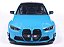 *** PRÉ-VENDA *** BMW M3 Performance Parts 2024 1:18 Solido Azul - Imagem 3