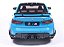*** PRÉ-VENDA *** BMW M3 Performance Parts 2024 1:18 Solido Azul - Imagem 4