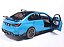 *** PRÉ-VENDA *** BMW M3 Performance Parts 2024 1:18 Solido Azul - Imagem 6