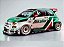 Fiat 595 Abarth Liberty Walk Body Kit Rally Tributo Alitalia 2025 1:18 Solido - Imagem 1