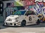 Fiat 500 Abarth Liberty Walk Body Kit 2025 1:18 Solido - Imagem 1