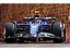 Fórmula 1 Williams FW47 Carlos Sainz GP Azerbaijão 2025 1:18 Solido - Imagem 1