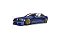 BMW M3 Coupe Pandem Body Kit 1990 1:18 Solido Azul - Imagem 1