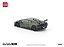 Lamborghini Huracan STO 1:64 POP RACE Verde - Imagem 2