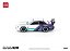 Nissan Silvia S13 Pandem Body Kit 1:64 POP RACE - Imagem 7