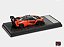 McLaren Senna GTR 1:64 LCD Models Laranja - Imagem 2