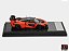 McLaren Senna GTR 1:64 LCD Models Laranja - Imagem 8