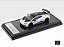 Lamborghini Huracan STO 1:64 LCD Models Branco - Imagem 1