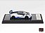 Lamborghini Huracan STO 1:64 LCD Models Branco - Imagem 8