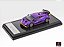 Lamborghini Huracan STO 1:64 LCD Models Purple - Imagem 1