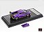 Lamborghini Huracan STO 1:64 LCD Models Purple - Imagem 9