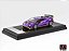 Lamborghini Huracan STO 1:64 LCD Models Purple - Imagem 5