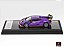 Lamborghini Huracan STO 1:64 LCD Models Purple - Imagem 7