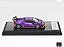 Lamborghini Huracan STO 1:64 LCD Models Purple - Imagem 8