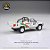 Toyota Hilux 1995 Rally Rustenburg 400 RHD 1:64 PARA64 - Imagem 2