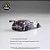 Mercedes AMG GT3 2024 1st Macau FIA GT World Cup GruppeM Racing 1:64 PARA64 - Imagem 2