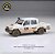 Toyota Land Cruiser LC79 2014 UN MINUSCA 1:64 PARA64 Branco - Imagem 1