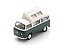 *** PRÉ-ORDER *** Volkswagen Kombi T2 Campingbus 1970 1:64 Schuco - Imagem 1
