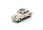 *** PRÉ-ORDER *** Volkswagen Fusca Käfer 53 Rallye 1960 1:64 Schuco - Imagem 1