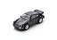 *** PRÉ-ORDER *** Porsche 911 Turbo (965) 1992 1:64 Schuco Preto - Imagem 1