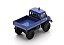 *** PRÉ-ORDER *** Unimog U406 THW 1975 1:64 Schuco Azul - Imagem 2
