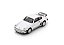 *** PRÉ-ORDER *** Porsche 911 Turbo 3.0 (930) 1976 1:64 Schuco Branco - Imagem 1