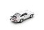 *** PRÉ-ORDER *** Porsche 911 Turbo 3.0 (930) 1976 1:64 Schuco Branco - Imagem 2