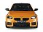 BMW M2 M Performance 2024 1:43 Solido Laranja - Imagem 3