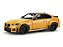 BMW M2 M Performance 2024 1:43 Solido Laranja - Imagem 1
