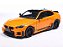 BMW M2 M Performance 2024 1:43 Solido Laranja - Imagem 1