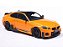 BMW M2 M Performance 2024 1:43 Solido Laranja - Imagem 5