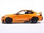 BMW M2 M Performance 2024 1:43 Solido Laranja - Imagem 7