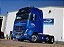 Volvo Trucks FH 2024 1:43 Solido Azul - Imagem 1